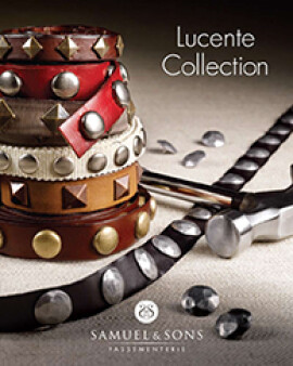 lookbook cover
